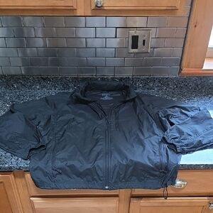 L.L. Bean Men's Windbreaker Jacket